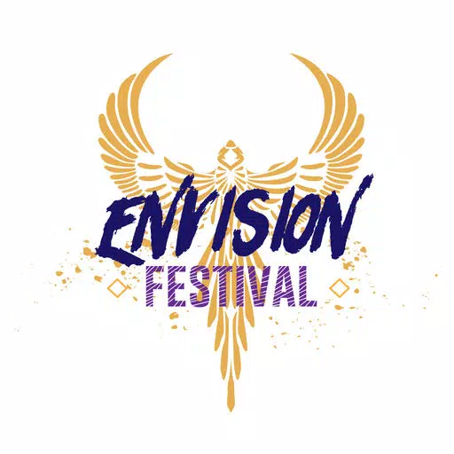 Envision Festival Official App Envision Festival Official App