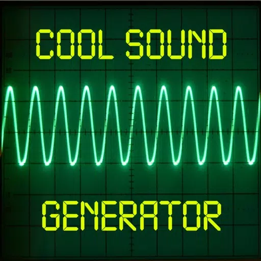 Cool Sound Generator Cool Sound Generator