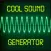 Cool Sound Generator