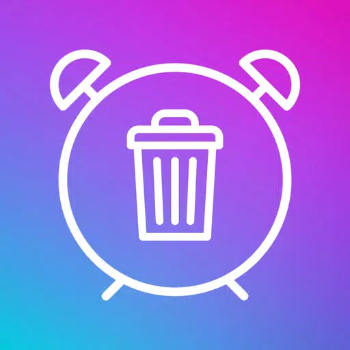 Self Delete Photo Vault
