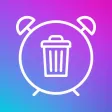 Self Delete Photo Vault