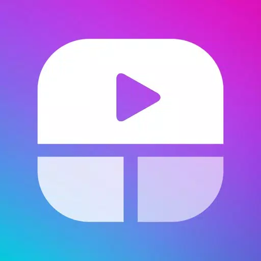 Video Collage - Stitch Videos Video Collage - Stitch Videos