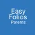 EasyFolios Parent Connect