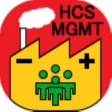 HCS management app HCS management app