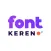 Font Keren