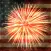Fireworx Light show for independence day with live camera