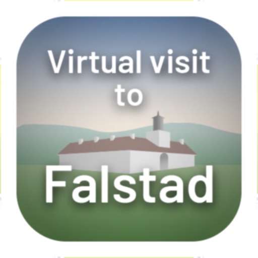 Falstad Virtual Visit Guide Falstad Virtual Visit Guide