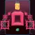 Big NEON Tower VS Tiny Square