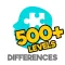 Find the differences Timeless