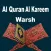 Al Quran Al Kareem - Warsh