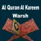 Al Quran Al Kareem - Warsh