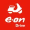 E-Roller E.ON Drive