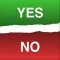 Yes or No - Decision Helper