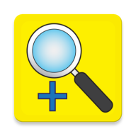 Mirror & Magnifier Mirror & Magnifier