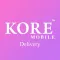 Kore Mobile Delivery