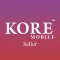 Kore Mobile Seller