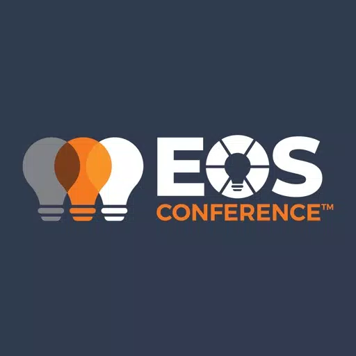 EOS Conference 2023 EOS Conference 2023