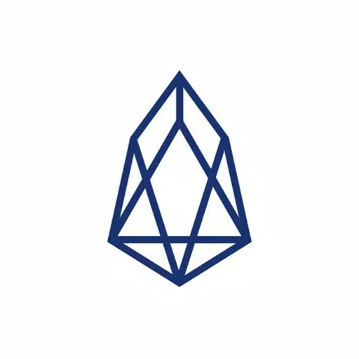EOS Authenticator App EOS Authenticator App
