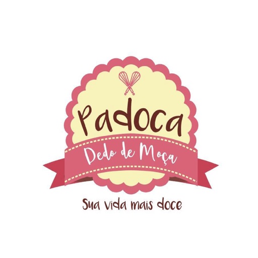 Padoca Dedo de Moça Padoca Dedo de Moça