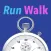 Run Walk Intervals