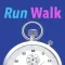 Run Walk Intervals