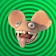 deadmau5 animated sticker5