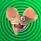 deadmau5 animated sticker5