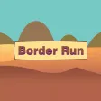 Border Run Game