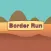 Border Run Game