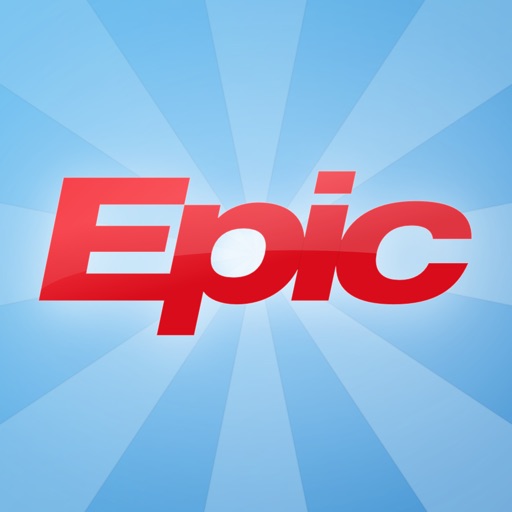 Epic Haiku & Limerick Epic Haiku & Limerick