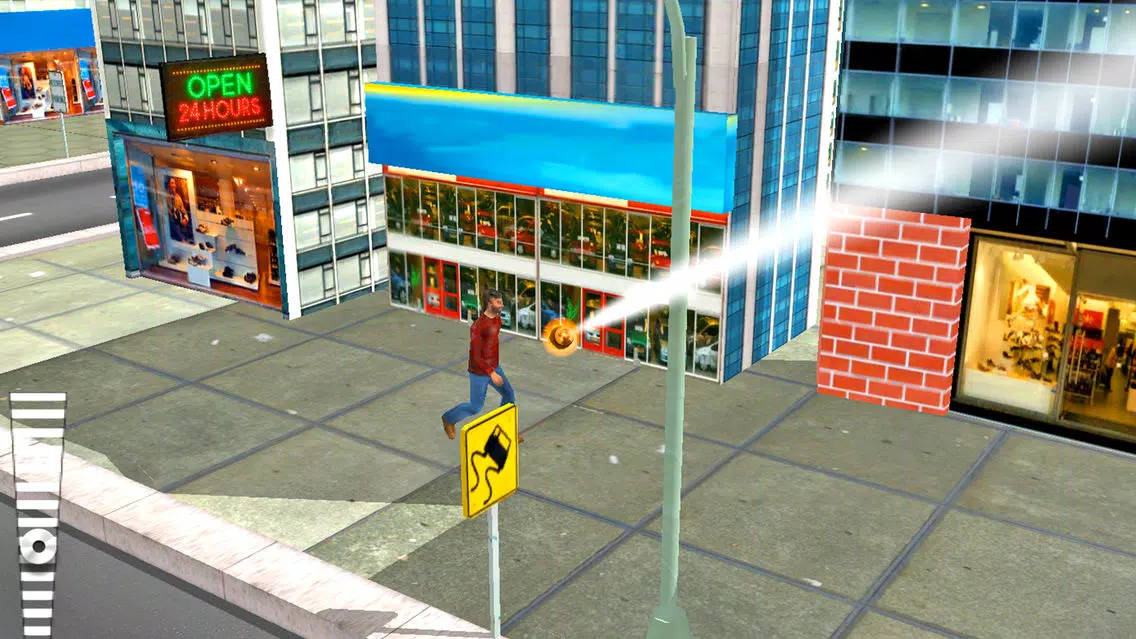 Captures d'écran de Epic Sniper Killer : New Free 3D Assassin Strike