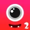 Epica 2 – monster camera
