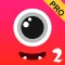 Epica 2 Pro – monster camera