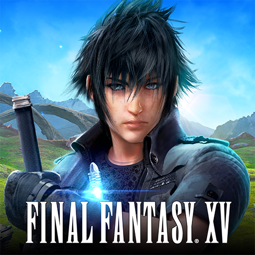 Final Fantasy XV: A New Empire Final Fantasy XV: A New Empire