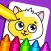 Coloring-Games for Kids