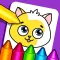 Coloring-Games for Kids