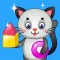 Baby Games Learning for Kids