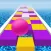 Number Jumper 3D