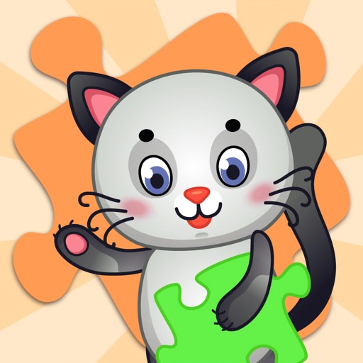 Baby Puzzle Game shapes forms Baby Puzzle Game shapes forms