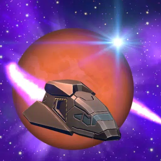 Gravity Hop - Space Adventure Gravity Hop - Space Adventure