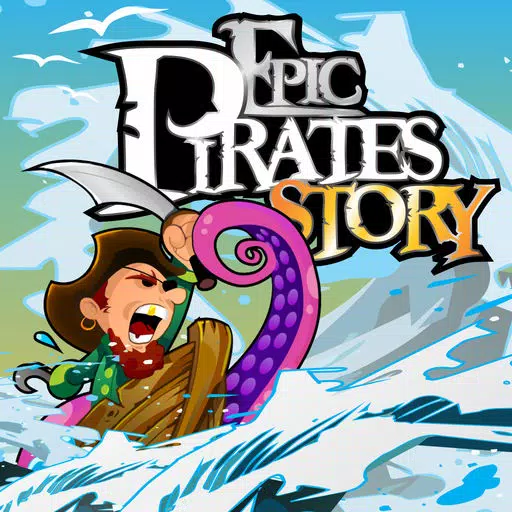 Epic Pirates Story Free Epic Pirates Story Free