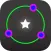 Color Shapes: Endless Jump Game