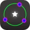 Color Shapes: Endless Jump Game