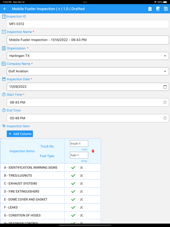 Simplify i3® iPad 应用截图