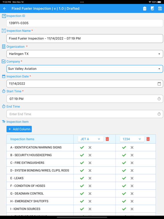 Simplify i3® iPad 应用截图