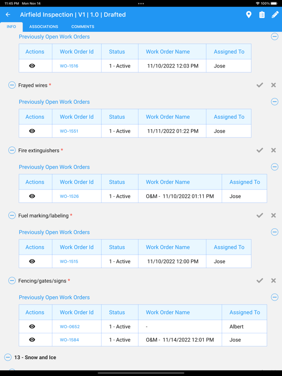 Simplify i3® iPad 应用截图