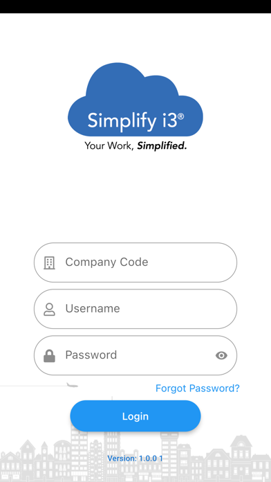 Simplify i3®应用截图
