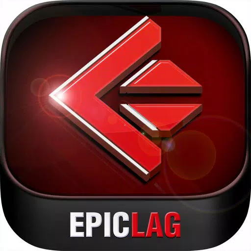 EpicLag EpicLag