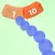Snake Rush 3D