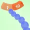 Snake Rush 3D